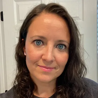 iamkristin.com profile