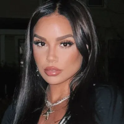 Danielle Victor profile