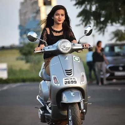 pooja verma profile
