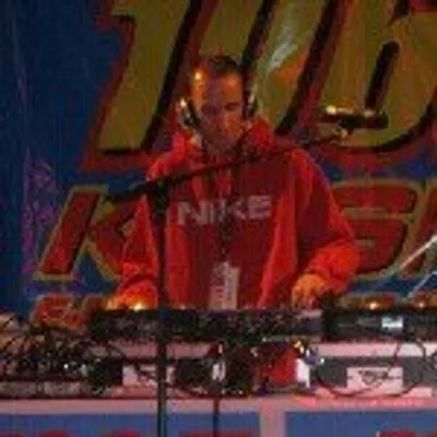 DJ Spin profile