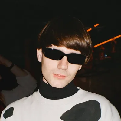 XXV кадр profile