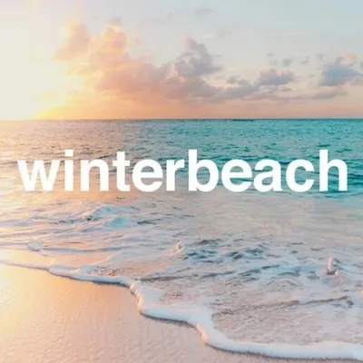 Winter Beach profile