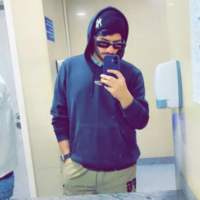 사이드 니사르 (سيد نزار) profile