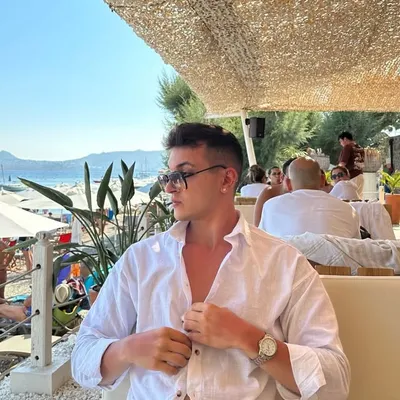 Oğuz Aydın profile