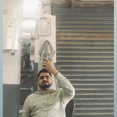 Ankit Yadav profile