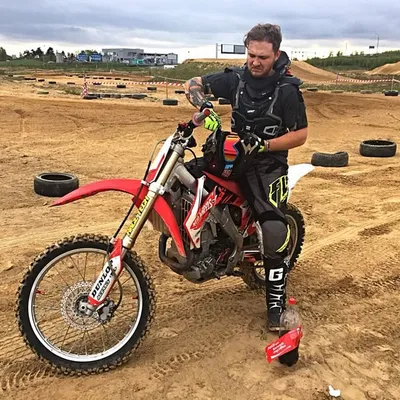 Yuly Didenko profile