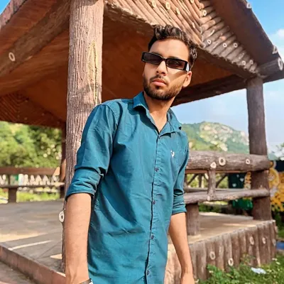 Yogesh Kumar profile