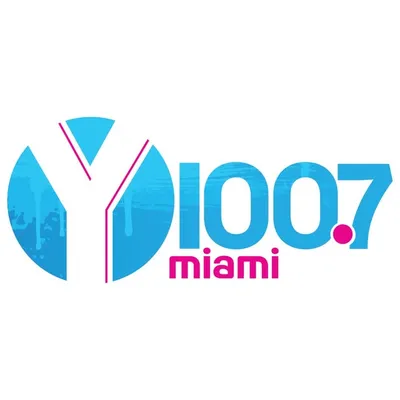Y100.7 Miami profile