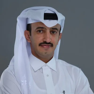 Dr. Mirdef Alqashouti profile