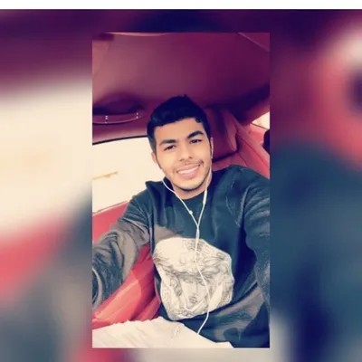 Yahya Alshehri profile
