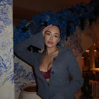 Yulia profile