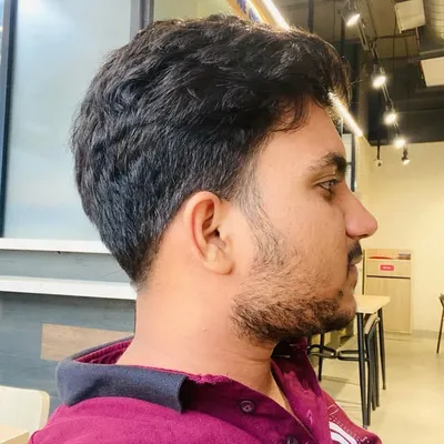 Aniket Yadav profile