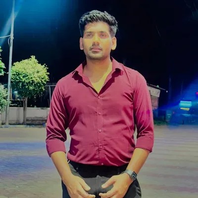 Prashant kumar profile