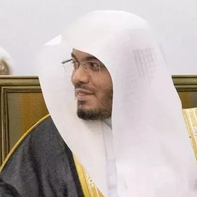 تلاوات ياسر الدوسري | Quran profile