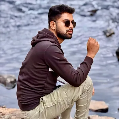 Sandeep Reddy profile