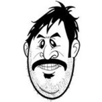 YT / Yuri Trechswjakow profile