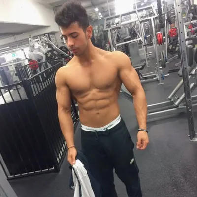 Jacob tyson profile
