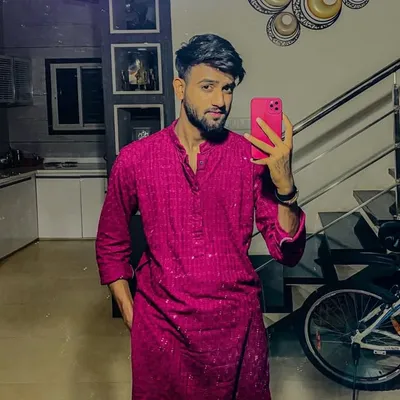 Yuvraj Sharma profile