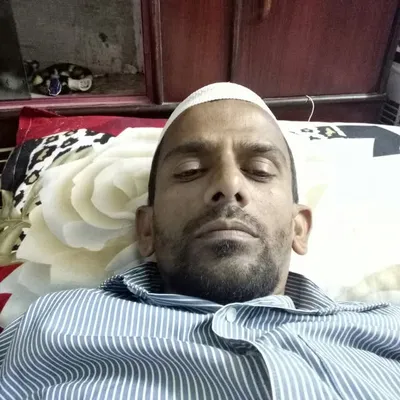 yaseen profile