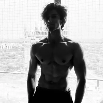 yashu profile