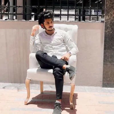 Yaseen Yachu profile