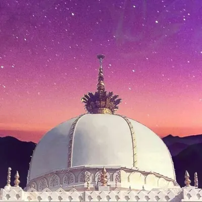 More Khwaja Tum hi ToMori Laaj profile