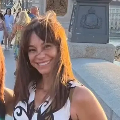 Alexandra Mata-cuesta Pereira profile