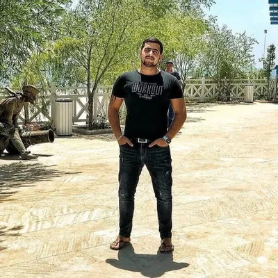 Хан По Нации Лезгин profile