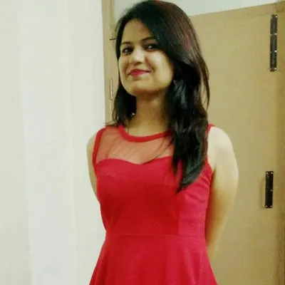 Yashee Mathur profile