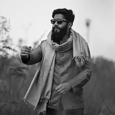SHAIIH YAHYA profile