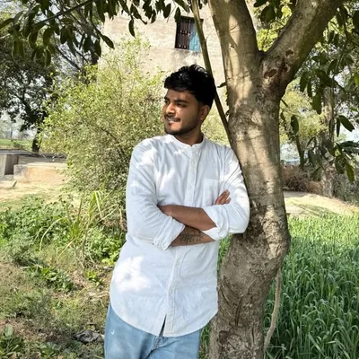 Harshit thakur(harsh) profile