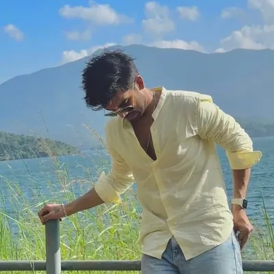 Krishhh Saini profile
