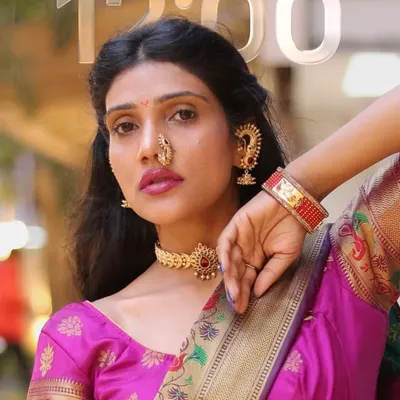 Yaachna Sharma profile