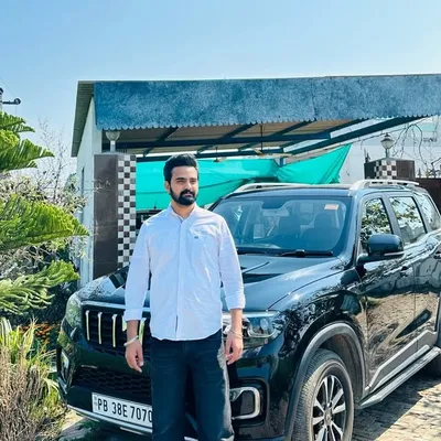 Yaad Boparai7 profile
