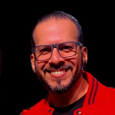 Yaakov profile