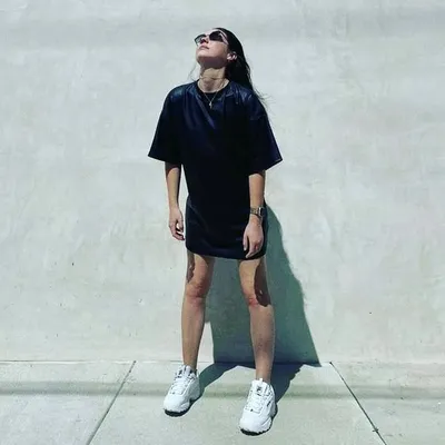 profile