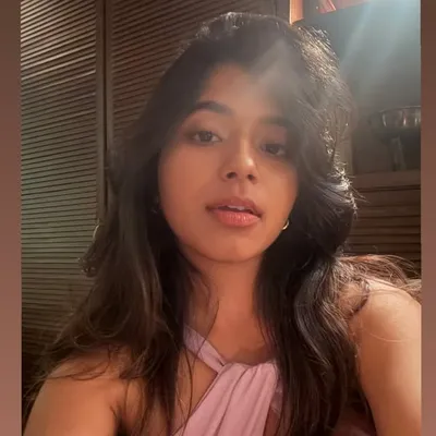 Yaanaa Kapoor profile