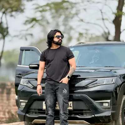 Yaansh Khanna profile