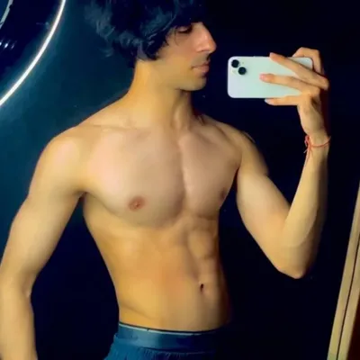 Shanky profile