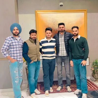 Yarran Da Grup profile