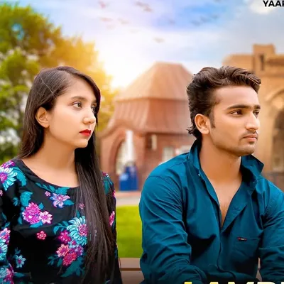 YAAR CREATION ll SHORT FILM || profile