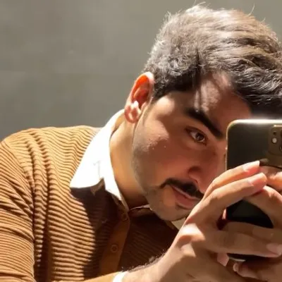 M ♨ Y A N K S H A R M A © (kamal khandal) profile