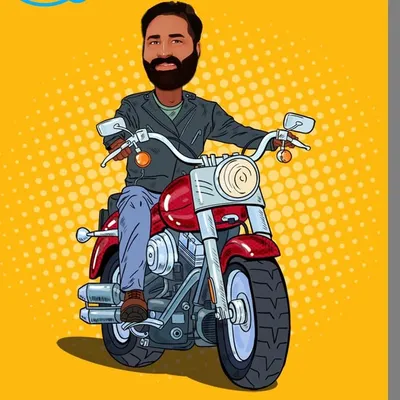 ਯਾਰ_ਪਰਦੇਸੀ profile