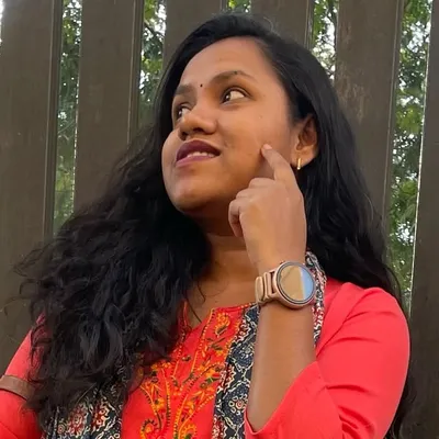Sujata Nikale | Content creator ๐ฎ๐ณ profile