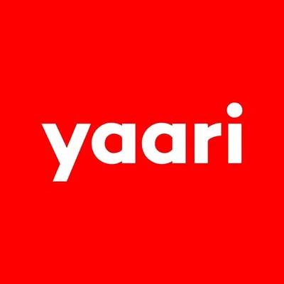 Yaari profile