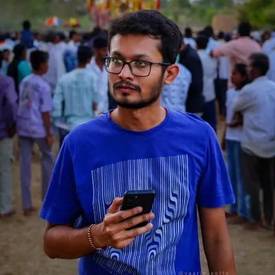 Punith Chandra ๐ฎ๐ณ | Travel Photography โฐ๏ธ๐
๐ profile