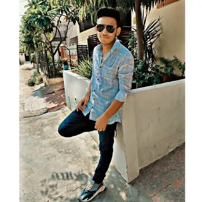 Varun Choudhary profile