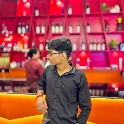 Jatin..❤️ profile