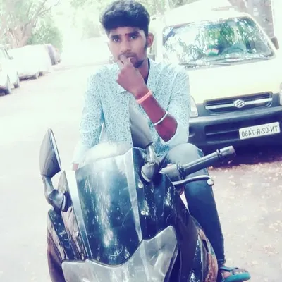 yaarko sollakodathu profile