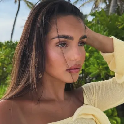 YASMINE ๐น๐ณ profile